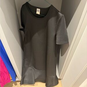 Vero Moda Black Dress